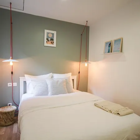 Centre - Nice, Cozy And Functional Ap. *